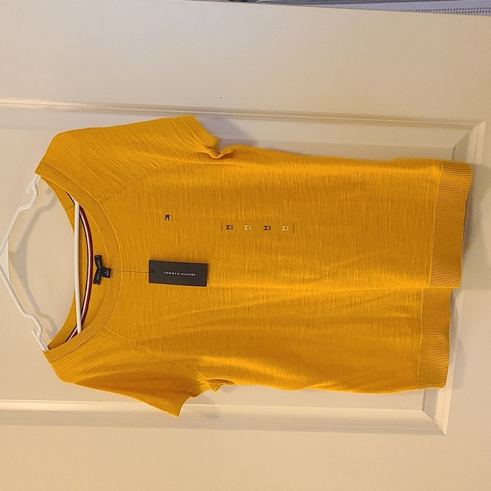 Tommy hilfiger shirt